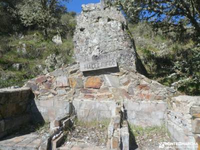 Arribes de Duero zamoranos - Acantilados asombrosos; excursiones cazorla senderismo en cabo de gata 